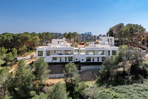 Villa i Moraira, Alicante, Moraira - € 1.690.000 | Ref: W-02QSQB - foto 31